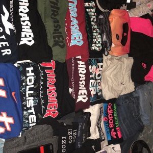 Meet your Posher, Frankie